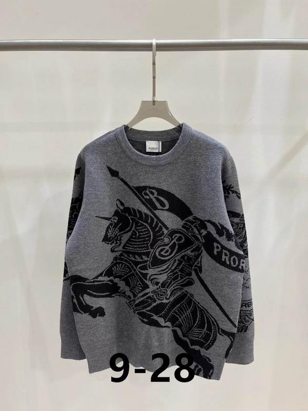 Burberry Women's Sweater 50